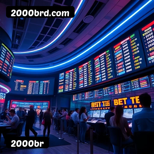 Benefícios do Login 2000br - Bônus e Vantagens Exclusivas