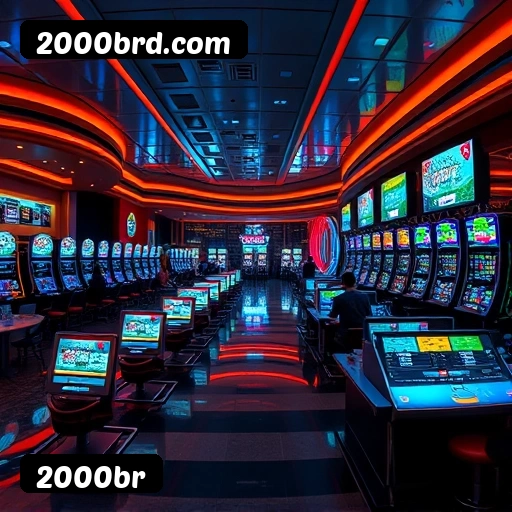 Categorias de Jogos - Slots, Mesa, Ao Vivo, Jackpots