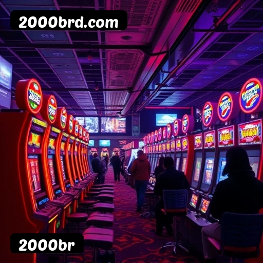 Jogos de Cassino ao Vivo